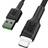 Green Cell USB A-Lightning 2m