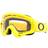 Oakley O-Frame MX Sr - Moto Yellow Strap