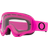 Oakley O-Frame MX Sr - Moto Pink Strap