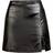 Nasun Stretch Mini Bodycon Pencil Skirt