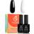 Beetles Gel Nail Polish Kit 2-pack