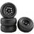 Reely Spare Part Wheels 2207452