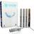 Snow Teeth Whitening Kit with LED Light