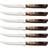 Tramontina Churrasco 29899155 Steak Knife 12.7 cm