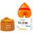 Minimo Glow Turmeric Face Scrub with Scrubbie 147ml
