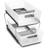 Madesmart 2-Tier Organizer Korg 36.5cm