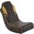 X-Rocker Shadow 2.0 Audio Gaming Chair Gold