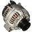 Bosch Alternator 986047240