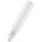 Osram OSRAM LED-pære G24d-3 Dulux D26 10 W 840