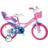 Dino Bikes Peppa Pig Finding Dory Bicycle 14"