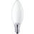 Philips CorePro LED Kerte 2,2W 827 E14 B35 mat 250 lumen