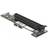 DeLock Converter 2 x16