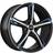 Ronal R62 BLUE JET BLACK 8,5x20 ET:30