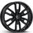 Mak MAK PEAK BLACK 7,5x17 ET:33