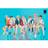Grupo Erik Poster, Affisch BTS Blue, (91.5 x 61 cm) Poster