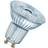Osram LED-reflektor Star GU10 4,5 W universalvit