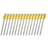 Dewalt DCN8901050, Clamp, bolt nail assortment, 510 stk, 5