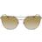 Longchamp Ladies'Sunglasses LO134S-728 Ã¸ 58