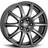 Rial Milano Titanium 6,5x16 5/112 ET33 Ã57,1 R13 V2