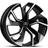 GMP Black Diamond 10x22 5/112 ET19 Ã66,6 R14
