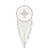 Dkd Home Decor Boho Drømmefanger 52 x 1 x 145 cm Dekoration