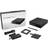 ASUS "Mini PC PB62-B3208AH I3-10105 8GB DDR4 256G