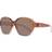 Elle EL18241-50BR Brown (Ã¸ 50