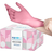 Hand-E Powder & Latex Free Nitrile Gloves 50-pack