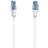 Hama RJ45-RJ45 Cat6a U/UTP 5m