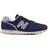 New Balance 373v2 W - Natural Indigo with Raw Amethyst