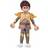 My Other Me Marla Playmobil Movie Costume for Children