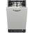 Montpellier MDWBI4553 Stainless Steel