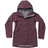 Houdini Women's Leeward Jacket - Red Illusion
