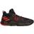 Adidas Pro N3xt 2021 - Core Black/Vivid Red/Core Black