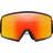 Oakley Target Line Sr - Matte Black/Fire Iridium