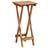 vidaXL Plant Stand 67cm 30x30x67cm 30x30x67cm
