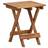 vidaXL Plant Stand 38cm 30x30x38cm 30x30x38cm