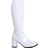 Ellie Shoes Gogo - White