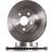 Bosch Brake Disc (0 986 479 663)