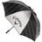 Callaway UV Single II Golf Umbrella