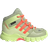 Adidas Infant Terrex Mid GTX - Magic Lime/Turbo/Pulse Lime