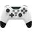 Gioteck WX4 Nintendo Switch Wireless Controller - White