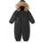 Reima Gotland Winter Snowsuit - Black (5100117A-9990)