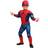 Rubies Marvel Spider Man Toddler Costume