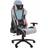 X-Rocker Agility Esports Gaming Chair - Pink