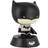 Paladone DC Comics Batman Icon Light Natlampe