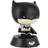 Paladone DC Comics Batman Icon Light Nattlampa