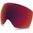 Oakley Flight Deck Replacement Lens - Red