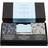 Badeanstalten Pure Pleasures Soap 3-pak