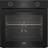 Beko BBIM14300B Sort